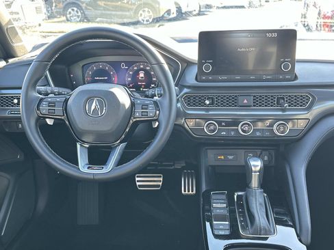 Certified 2025 Acura Integra A-Spec image 22