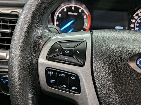 Used 2020 Ford Ranger XLT AWD/4WD image 31