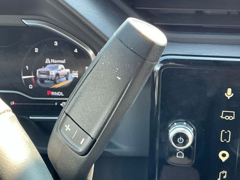 Used 2025 GMC Sierra 2500 AT4 w/ AT4 Premium Plus Package image 48