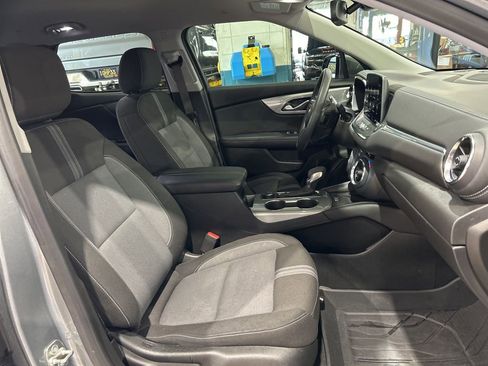 Used 2023 Chevrolet Blazer LT w/ Convenience Package image 42