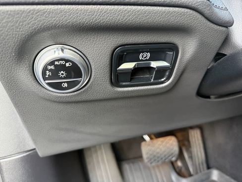 Certified 2023 Mercedes-Benz EQS 450+ Sedan image 21