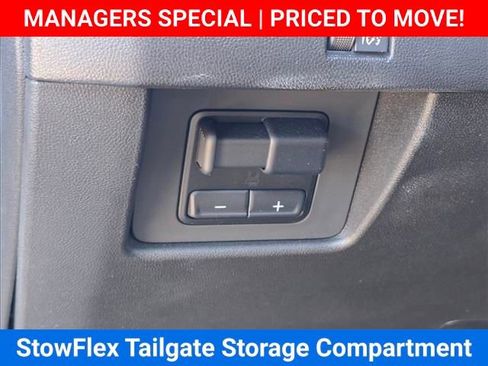 New 2025 Chevrolet Colorado W/T w/ Advanced Trailering Package image 27