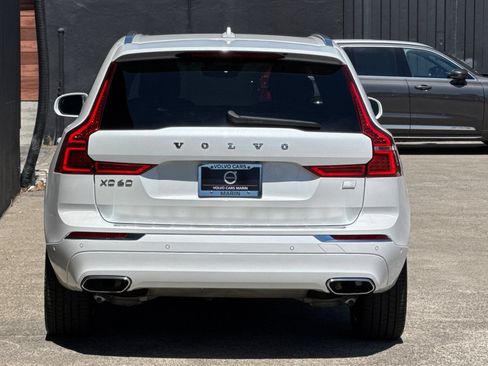 Used 2021 Volvo XC60 T8 Inscription w/ Advanced Package AWD/4WD image 7
