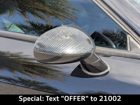 Used 2019 Dodge Challenger GT w/ Blacktop Package image 12