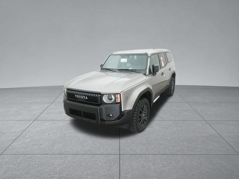 Used 2025 Toyota Land Cruiser 1958 AWD/4WD image 20