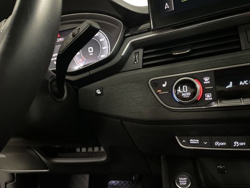 Used 2021 Audi A4 2.0T Premium Plus w/ Premium Plus Package image 13