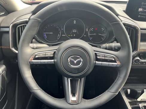 Used 2026 MAZDA CX-50 2.5 Hybrid w/ Weather Package AWD/4WD image 18