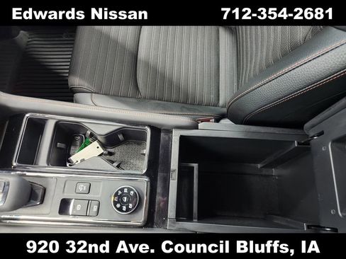 Used 2024 Nissan Pathfinder Rock Creek image 36