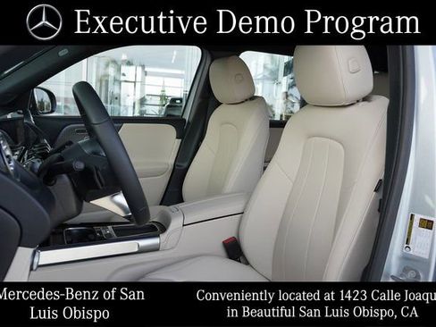 Used 2025 Mercedes-Benz GLB 250 image 27