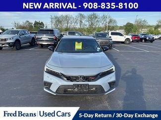 Used 2023 Honda Civic Si video 2