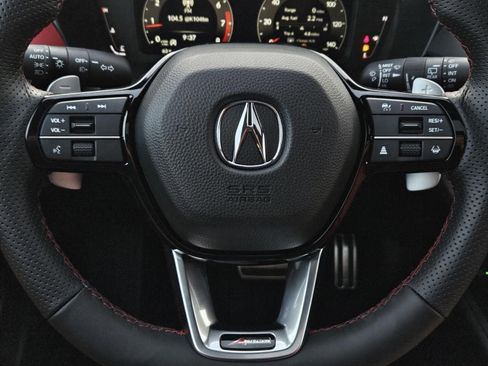 New 2026 Acura ADX A-Spec FWD image 26