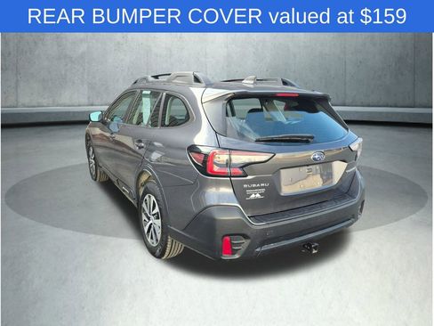 Used 2021 Subaru Outback AWD/4WD image 6