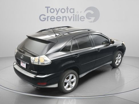 Used 2007 Lexus RX 350 2WD image 16