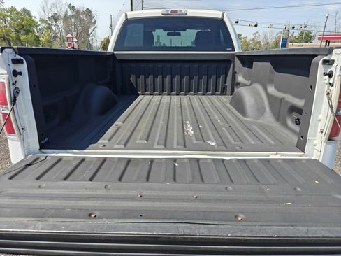 Used 2014 Ford F150 XL w/ Trailer Tow Package RWD image 9