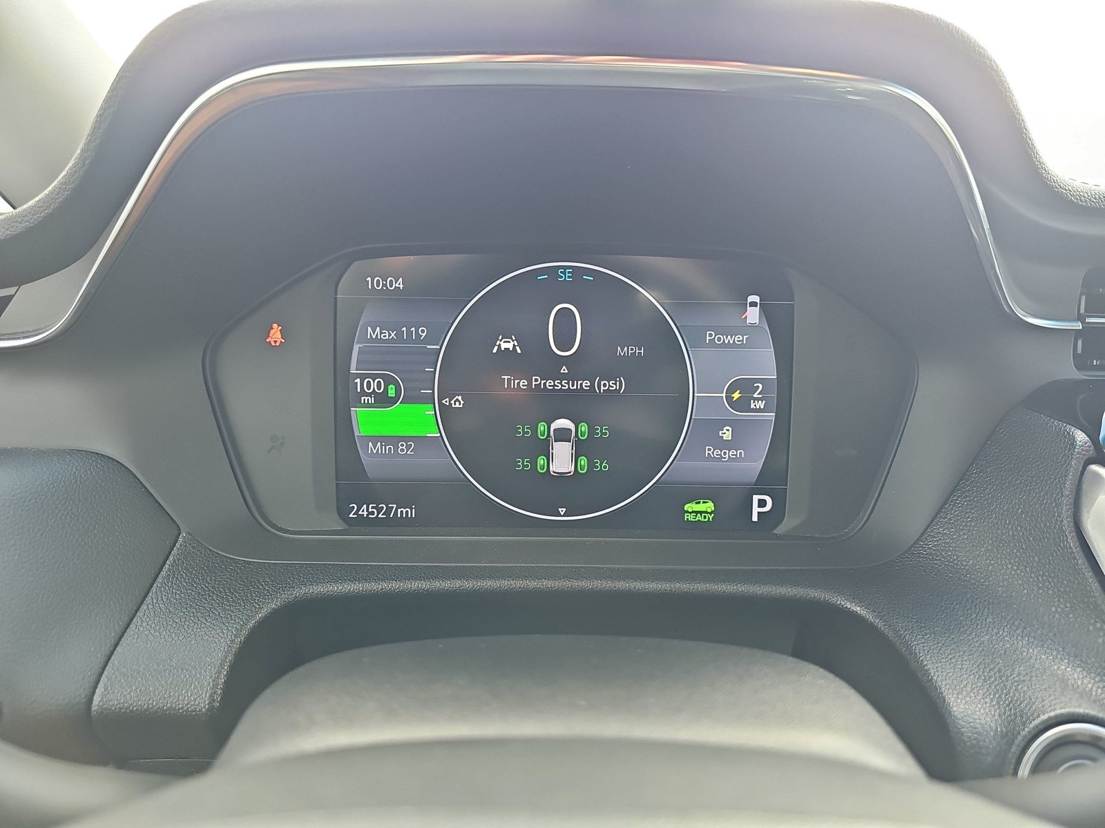 Used 2023 Chevrolet Bolt LT w/ Driver Confidence Package FWD image 16