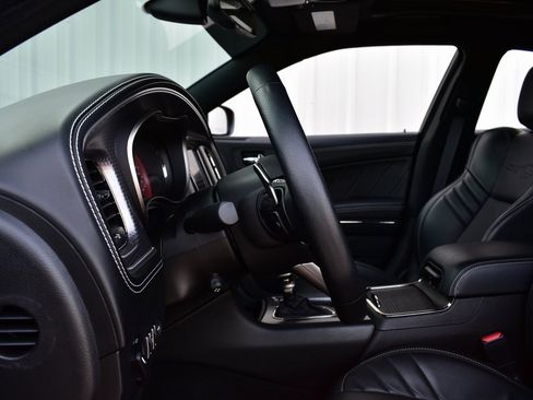 Used 2023 Dodge Charger SRT Hellcat w/ Harman/Kardon Audio Group image 55