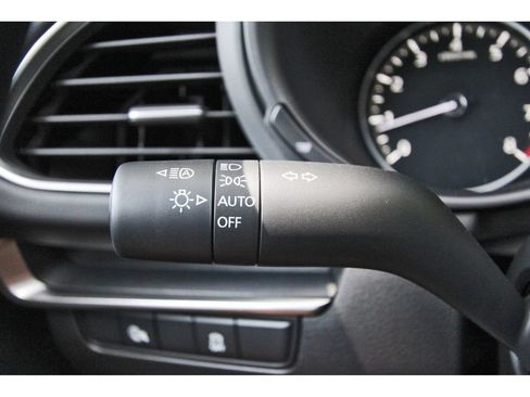 New 2026 MAZDA MAZDA3 s Sport FWD image 15