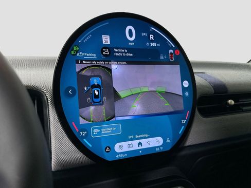 Certified 2025 MINI Cooper 2-Door Hardtop image 11