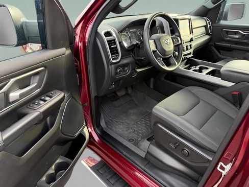 Certified 2023 RAM 1500 Big Horn image 17