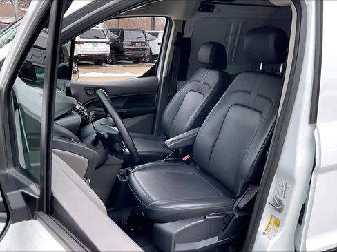 Used 2022 Ford Transit Connect XL image 6