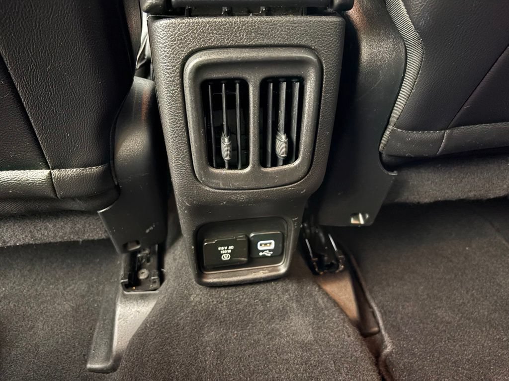 Used 2019 Jeep Compass Limited AWD/4WD image 16