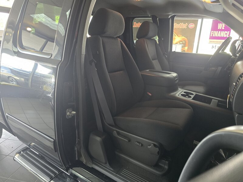 Used 2012 GMC Sierra 1500 SLE w/ Power Tech Package AWD/4WD image 14