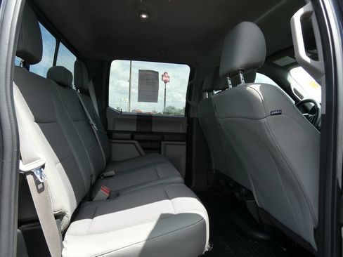Used 2019 Ford F350 XL w/ STX Appearance Package AWD/4WD image 15