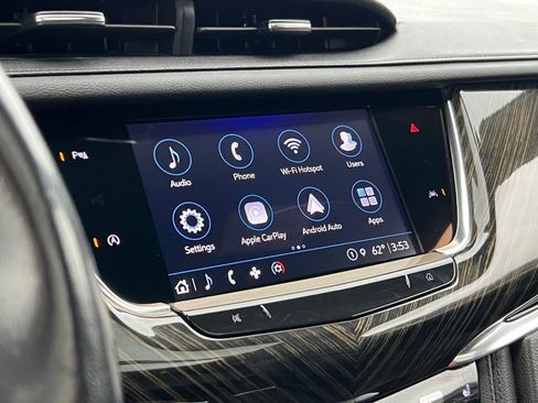 Used 2022 Cadillac XT6 Premium Luxury AWD/4WD image 35