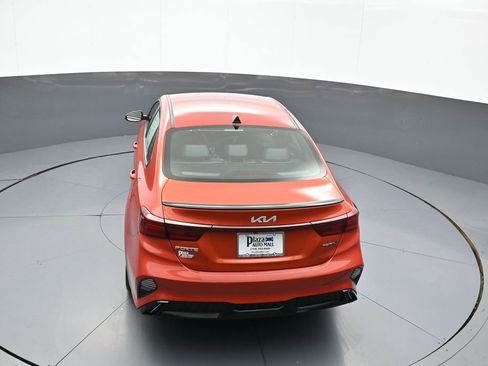 Certified 2023 Kia Forte GT-Line image 37