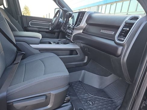 Used 2023 RAM 3500 Big Horn w/ Level 1 Equipment Group image 16