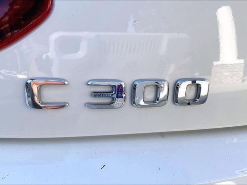 Used 2018 Mercedes-Benz C 300 Cabriolet image 8