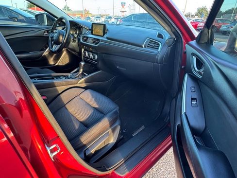 Used 2016 MAZDA MAZDA6 Sport image 8