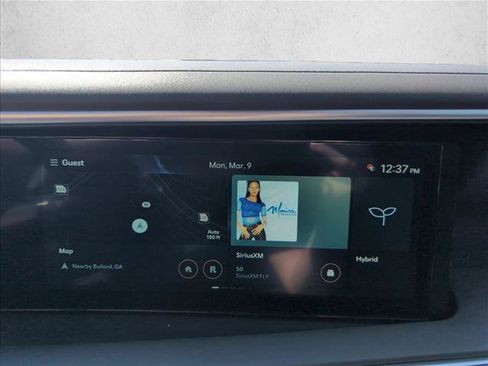 New 2026 Hyundai Palisade SEL Premium image 12