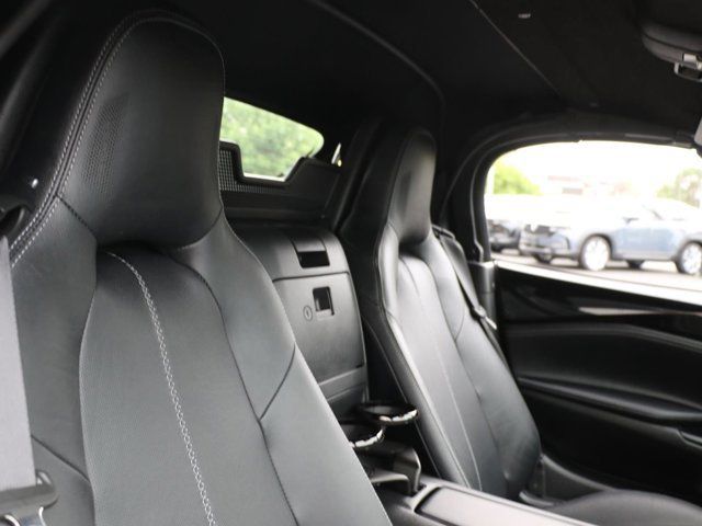 Certified 2023 MAZDA MX-5 Miata Grand Touring RWD image 7
