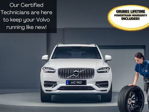 New 2026 Volvo XC60 B5 Ultra w/ Protection Package Premier AWD/4WD image 16