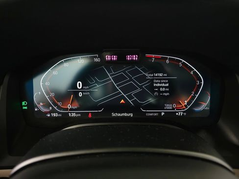 Used 2025 BMW 840i xDrive AWD/4WD image 21