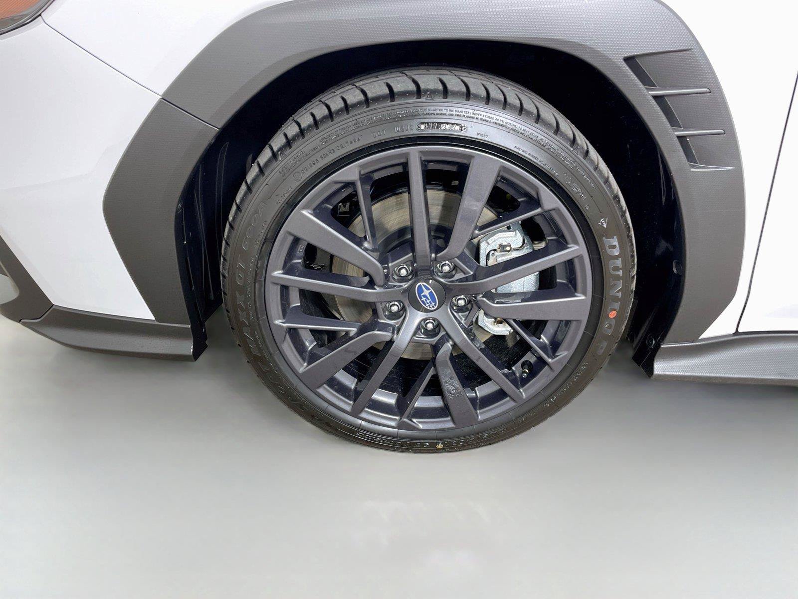 New 2026 Subaru WRX Premium AWD/4WD image 28