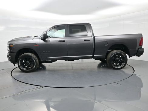 New 2026 RAM 2500 Laramie w/ Night Edition image 9