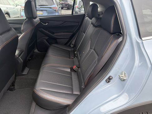 Used 2018 Subaru Crosstrek 2.0i Limited AWD/4WD image 13