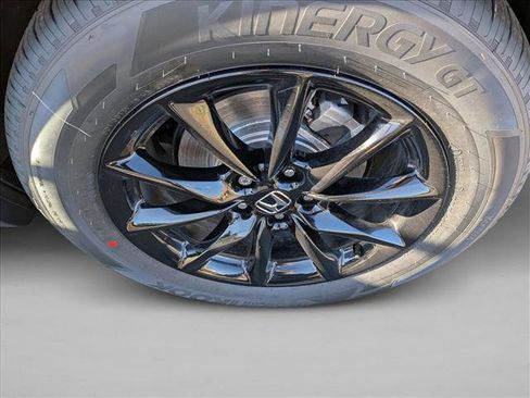 New 2026 Honda CR-V EX-L image 9