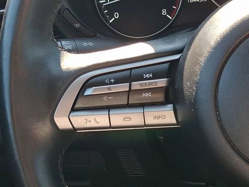 Used 2023 MAZDA CX-30 AWD 2.5 S w/ Select Package image 22
