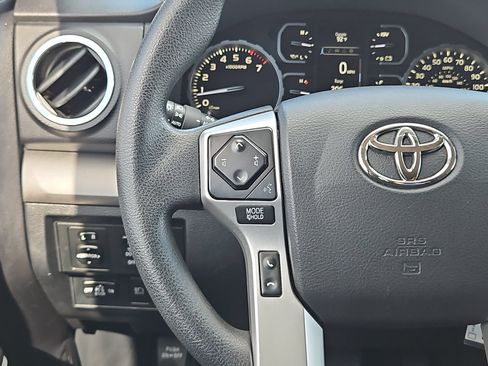 Used 2021 Toyota Tundra SR5 w/ SR5 Upgrade Package AWD/4WD image 21