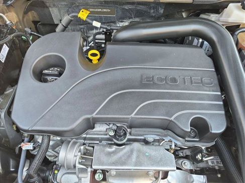 Used 2024 Chevrolet Equinox LT AWD/4WD image 22