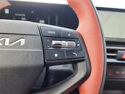 New 2026 Kia Sportage SX image 23