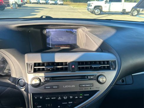 Used 2015 Lexus RX 350 350 image 23
