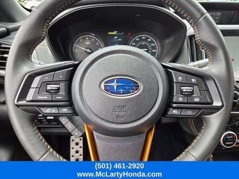 Used 2023 Subaru Forester Wilderness AWD/4WD image 30