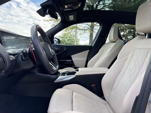 Certified 2025 BMW X3 M50 AWD/4WD image 10