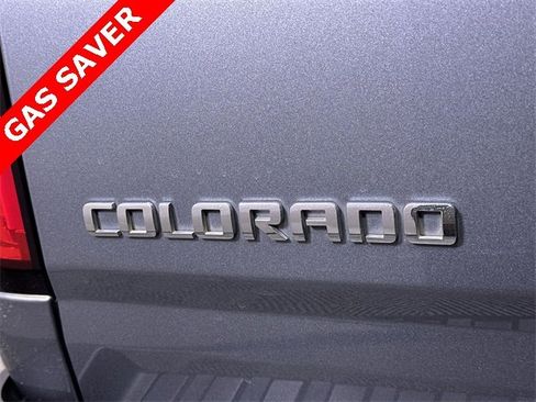 Used 2019 Chevrolet Colorado W/T w/ WT Convenience Package image 32