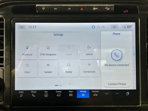 Used 2024 Ford F150 XLT w/ Equipment Group 302A MID AWD/4WD image 18