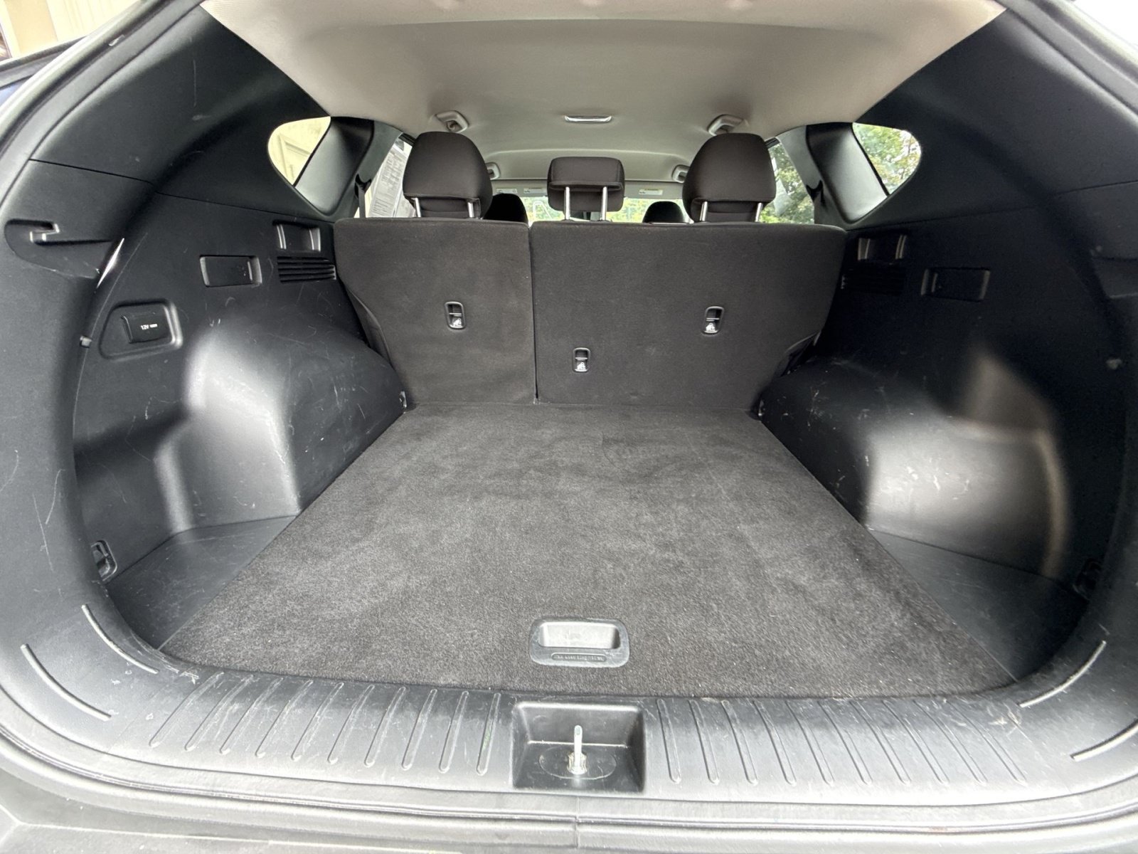 Certified 2025 Hyundai Tucson SEL FWD image 25